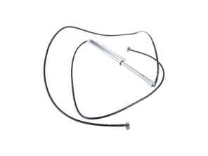 液压驱动缸敞篷车顶。保时捷 996 / 997 - 99756194502, 99756194501, 99756194500, 99656194502 - URO-016670